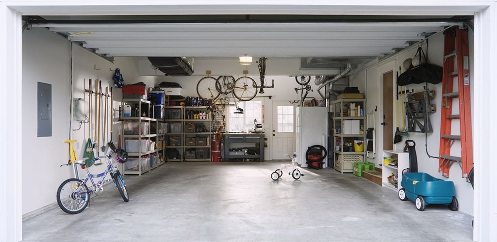 Garage Conversions Everything you need to know
