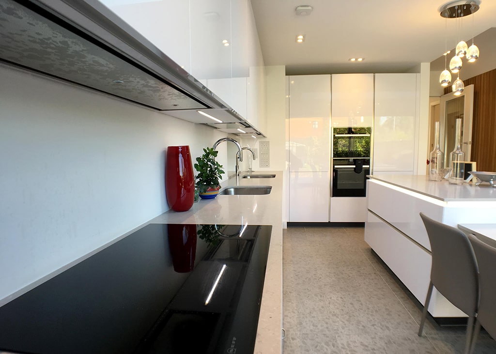 Kitchen Fitters in North London