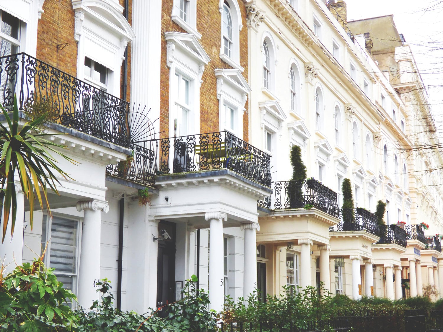 Elevate Your Home: 10 Benefits of Choosing a Quality Builder in London Main