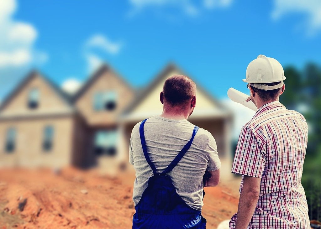 How To Choose The Right Builder For Your Project